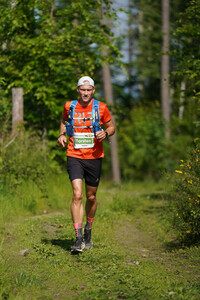 Impressionen 7. Oberlausitztrail