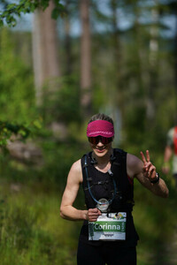Impressionen 7. Oberlausitztrail