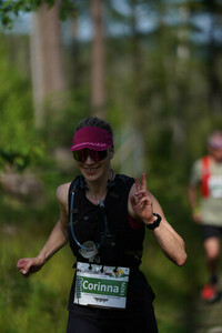 Impressionen 7. Oberlausitztrail