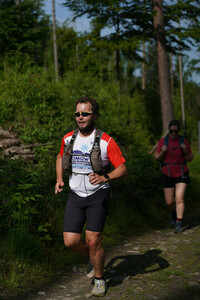 Impressionen 7. Oberlausitztrail