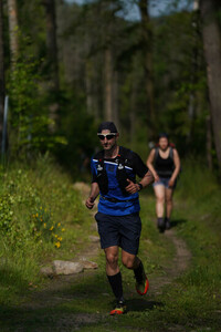 Impressionen 7. Oberlausitztrail