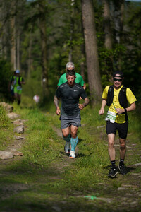 Impressionen 7. Oberlausitztrail