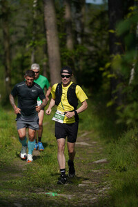 Impressionen 7. Oberlausitztrail