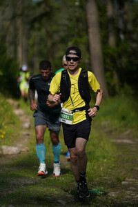 Impressionen 7. Oberlausitztrail