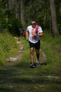 Impressionen 7. Oberlausitztrail