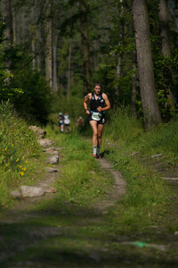Impressionen 7. Oberlausitztrail
