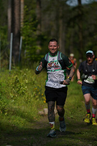 Impressionen 7. Oberlausitztrail