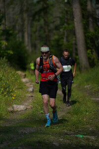 Impressionen 7. Oberlausitztrail