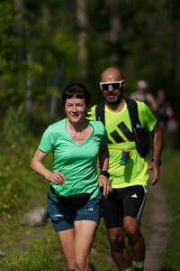 Impressionen 7. Oberlausitztrail