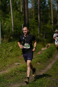 Impressionen 7. Oberlausitztrail
