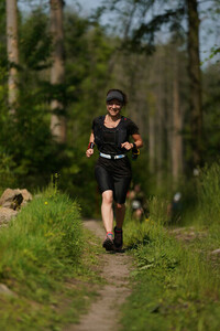 Impressionen 7. Oberlausitztrail