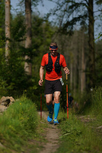 Impressionen 7. Oberlausitztrail