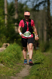Impressionen 7. Oberlausitztrail