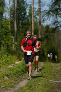 Impressionen 7. Oberlausitztrail