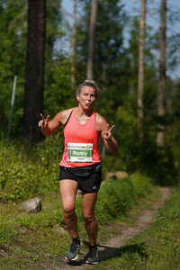 Impressionen 7. Oberlausitztrail
