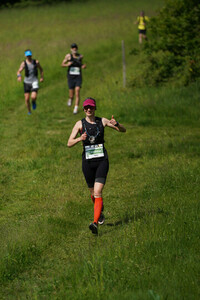 Impressionen 7. Oberlausitztrail