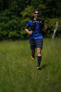 Impressionen 7. Oberlausitztrail