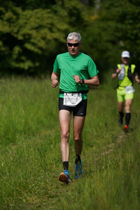 Impressionen 7. Oberlausitztrail