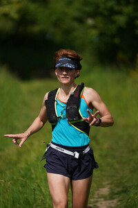 Impressionen 7. Oberlausitztrail
