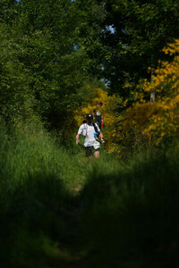 Impressionen 7. Oberlausitztrail