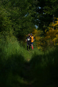 Impressionen 7. Oberlausitztrail