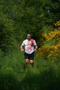 Impressionen 7. Oberlausitztrail