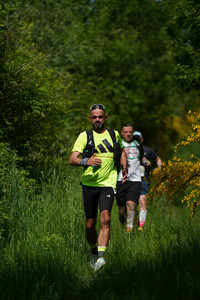 Impressionen 7. Oberlausitztrail