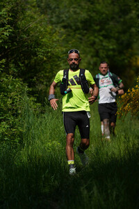 Impressionen 7. Oberlausitztrail
