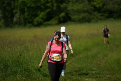 Impressionen 7. Oberlausitztrail