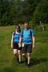 Impressionen 7. Oberlausitztrail