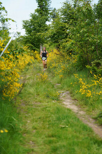Impressionen 7. Oberlausitztrail
