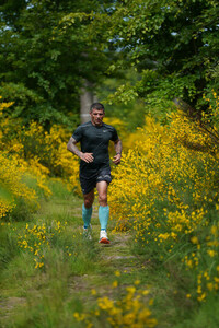 Impressionen 7. Oberlausitztrail