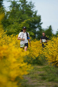 Impressionen 7. Oberlausitztrail