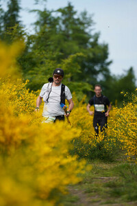 Impressionen 7. Oberlausitztrail