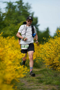 Impressionen 7. Oberlausitztrail