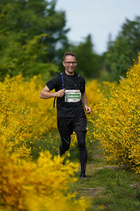 Impressionen 7. Oberlausitztrail