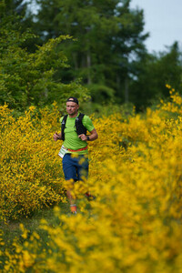 Impressionen 7. Oberlausitztrail