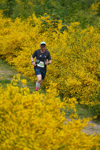 Impressionen 7. Oberlausitztrail