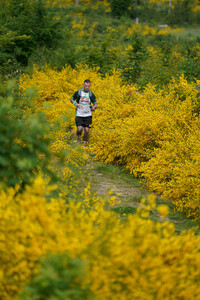 Impressionen 7. Oberlausitztrail