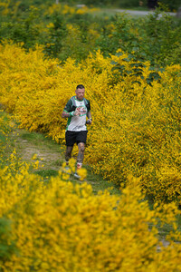 Impressionen 7. Oberlausitztrail