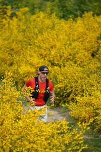 Impressionen 7. Oberlausitztrail