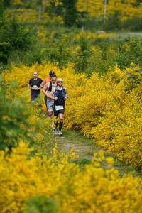 Impressionen 7. Oberlausitztrail