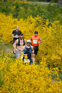 Impressionen 7. Oberlausitztrail