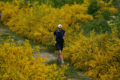 Impressionen 7. Oberlausitztrail