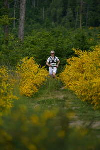 Impressionen 7. Oberlausitztrail