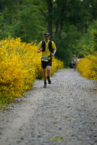 Impressionen 7. Oberlausitztrail
