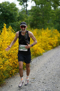 Impressionen 7. Oberlausitztrail