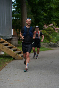 Impressionen 7. Oberlausitztrail