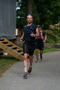Impressionen 7. Oberlausitztrail