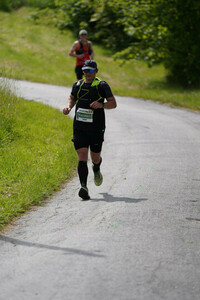 Impressionen 7. Oberlausitztrail